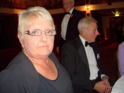 Angela Roberts